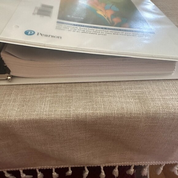 Chemistry 13th edition An Introduction to General, Organic, and Biological book - Picture 6 of 6